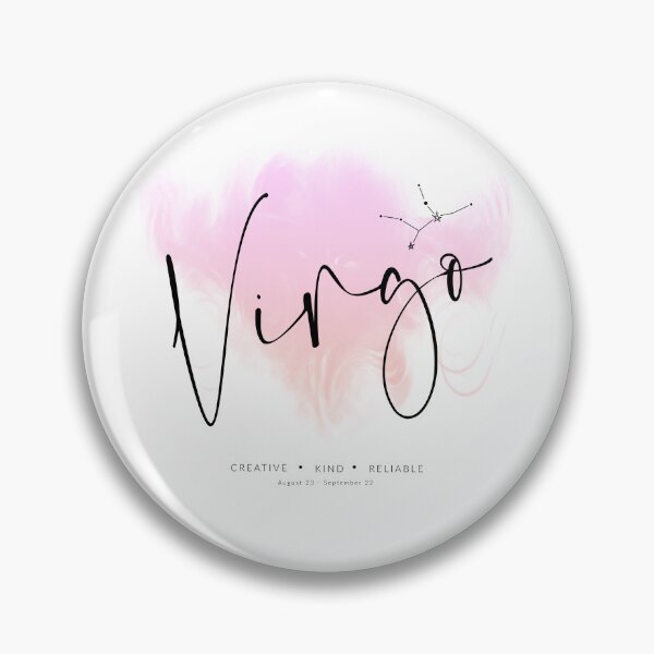 Item preview, Virgo Zodiac Constellation designed and sold by grandlovely.