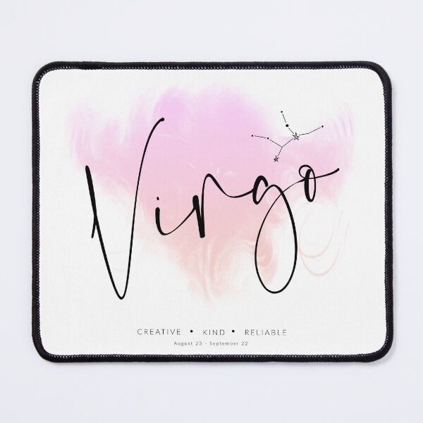 Item preview, Virgo Zodiac Constellation designed and sold by grandlovely.