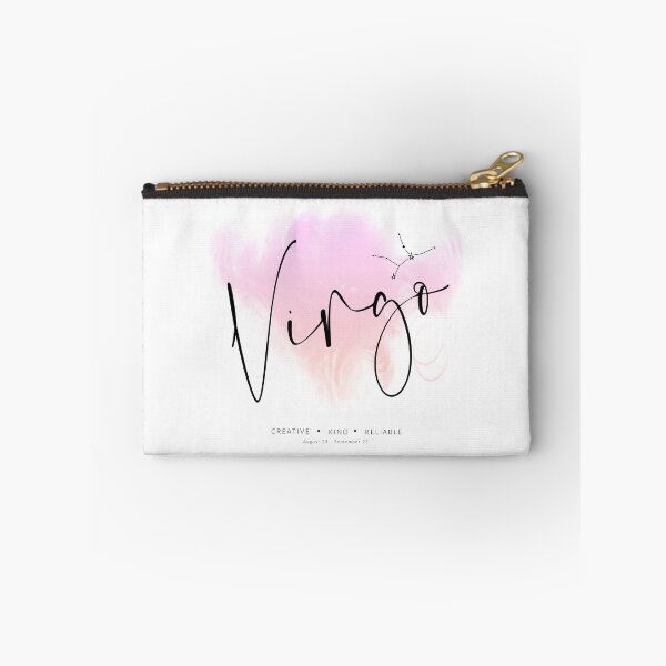 Item preview, Virgo Zodiac Constellation designed and sold by grandlovely.