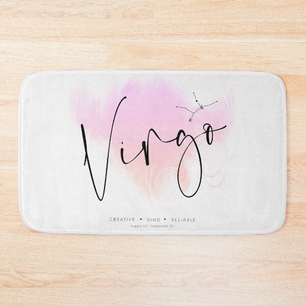 Item preview, Virgo Zodiac Constellation designed and sold by grandlovely.