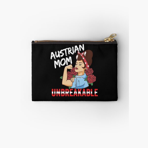 Item preview, Austrian Mom Heritage Austrian Pride designed and sold by ZzCorezZ.
