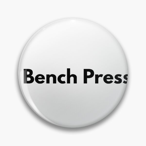 Item preview, Bench Press designed and sold by Dj Gavric998.