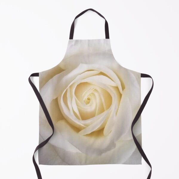 Item preview, Romantic White Rose by Paulele designed and sold by Paulele.