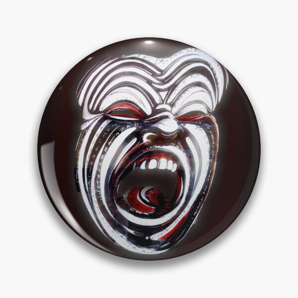 Item preview, Venice Carnival Mask designed and sold by nbrandsberg.
