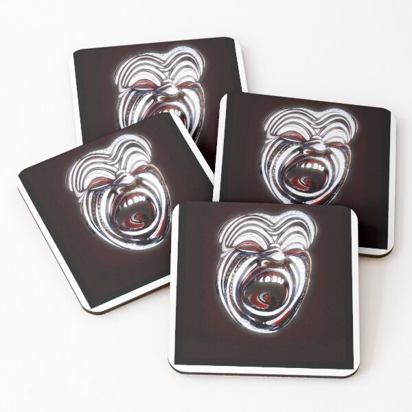 Item preview, Venice Carnival Mask designed and sold by nbrandsberg.