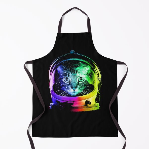 Item preview, Astronaut Cat designed and sold by IRCPlumbing1.