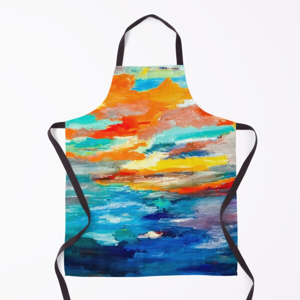 Item preview, Sunset designed and sold by Tanya Zevallos.