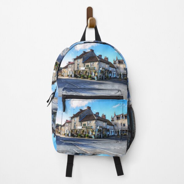 Item preview, Helmsley Town, Yorkshire, UK designed and sold by Paul Thompson Photography.
