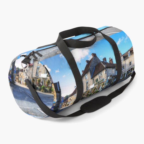 Item preview, Helmsley Town, Yorkshire, UK designed and sold by Paul Thompson Photography.