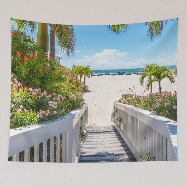 Item preview, beach themed for home designed and sold by ThunderBolt76.