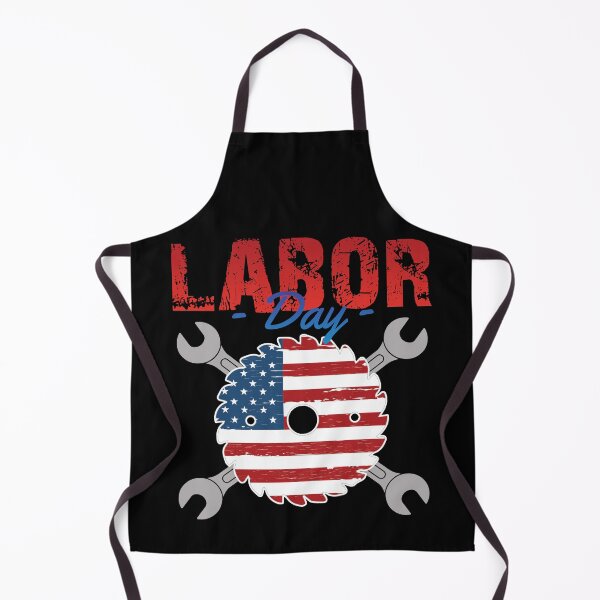 Item preview, LABOR DAY AMERICAN HOLIDAY LABOUR DAY WORKER'S designed and sold by lukas69graphic.