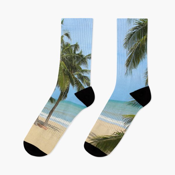 Item preview, beach themed for home designed and sold by ThunderBolt76.