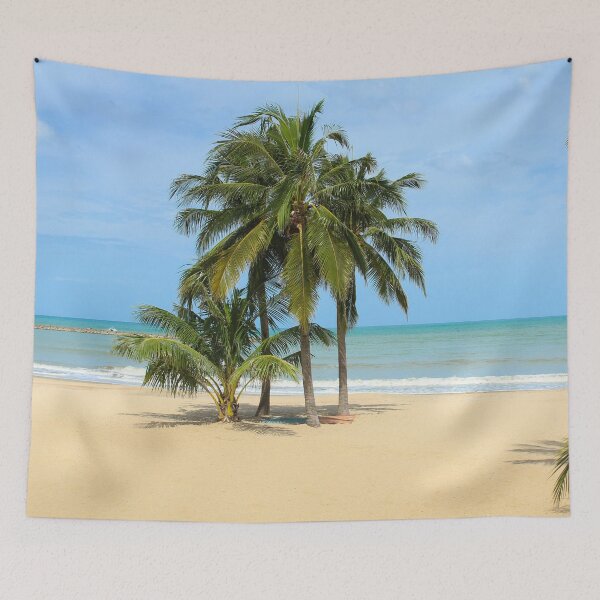 Item preview, beach themed for home designed and sold by ThunderBolt76.
