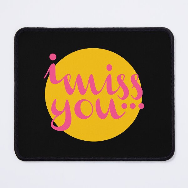 Item preview, i miss you song lover designed and sold by MatthewsColin.