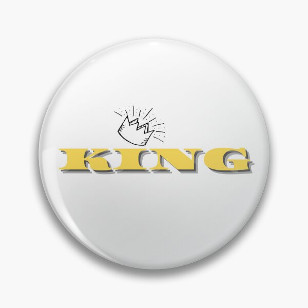 Item preview, king designed and sold by leong732.