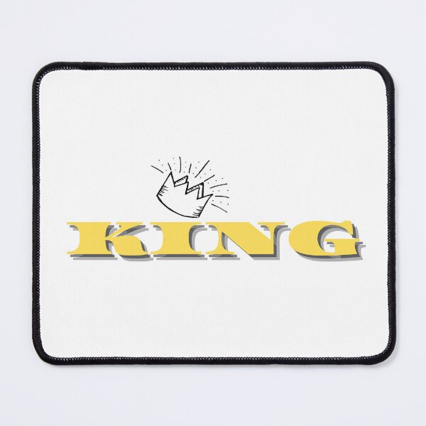 Item preview, king designed and sold by leong732.