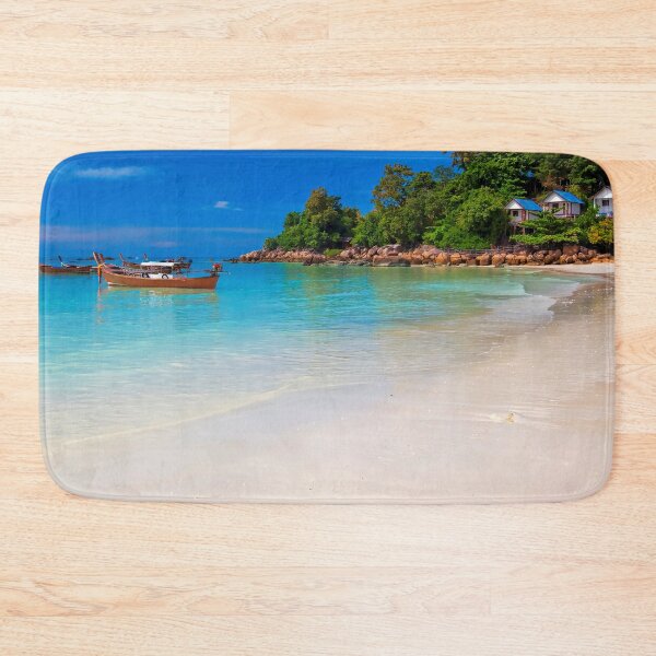 Item preview, beach themed for home designed and sold by ThunderBolt76.
