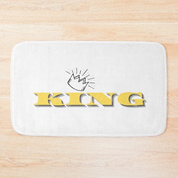 Item preview, king designed and sold by leong732.