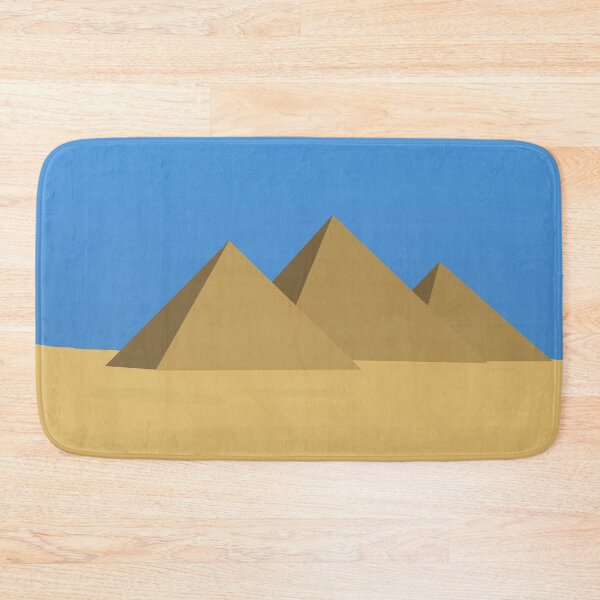 Item preview, Giza Pyramids designed and sold by xaamelot.
