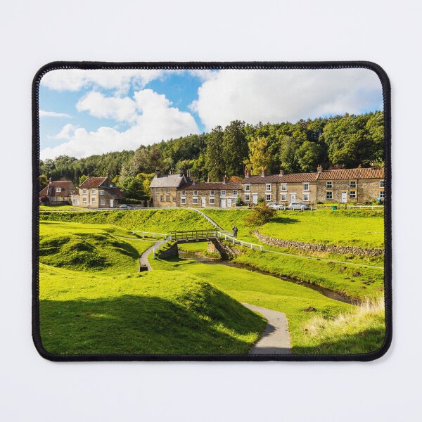 Item preview, Hutton Le Hole, Yorkshire, UK designed and sold by Paul Thompson Photography.