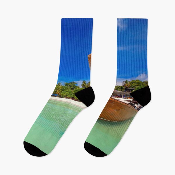 Item preview, beach themed for home designed and sold by ThunderBolt76.