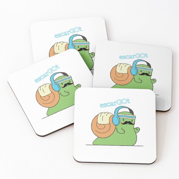 Item preview, Run even if it's at a snails pace designed and sold by Voici.
