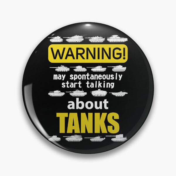 Item preview, Im talking about tanks! For a real tank lover designed and sold by FAawRay.