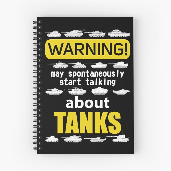 Item preview, Im talking about tanks! For a real tank lover designed and sold by FAawRay.