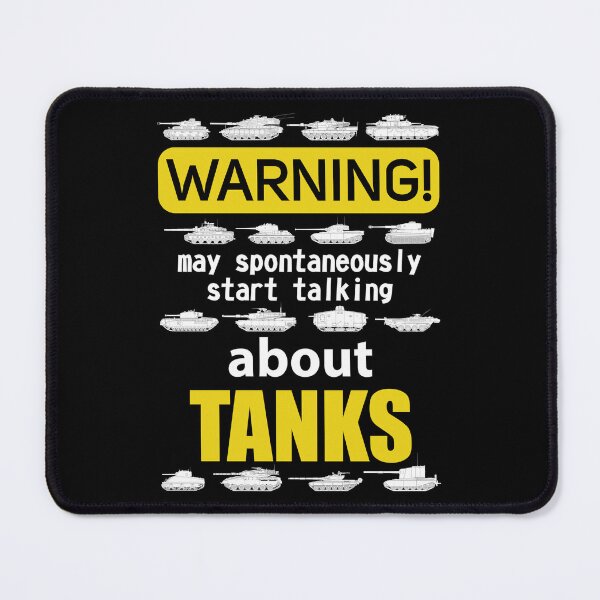 Item preview, Im talking about tanks! For a real tank lover designed and sold by FAawRay.