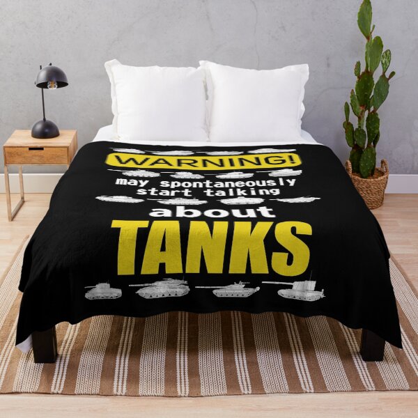 Item preview, Im talking about tanks! For a real tank lover designed and sold by FAawRay.