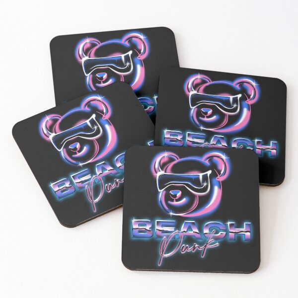 Item preview, Beach Punk designed and sold by CHAKR-art.