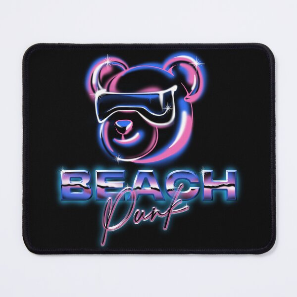 Item preview, Beach Punk designed and sold by CHAKR-art.