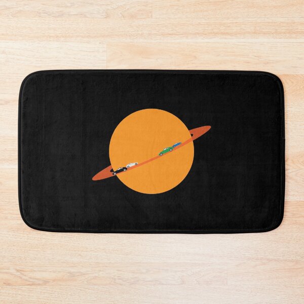 Item preview, Ring Road of Saturn designed and sold by Primal Mistry.