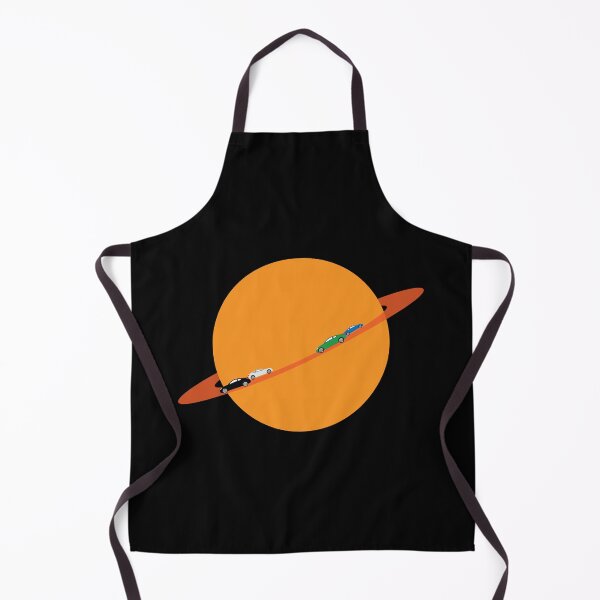Item preview, Ring Road of Saturn designed and sold by Primal Mistry.