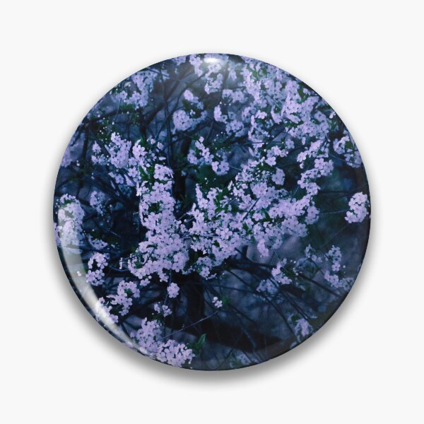 Item preview, Blossom in the Night designed and sold by denis-romanov.