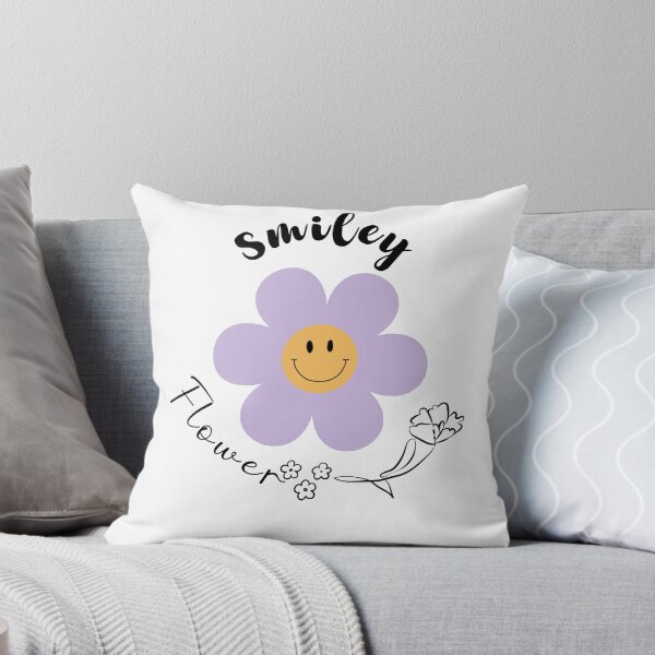 Item preview, Smiley Flower  designed and sold by Beebie888.