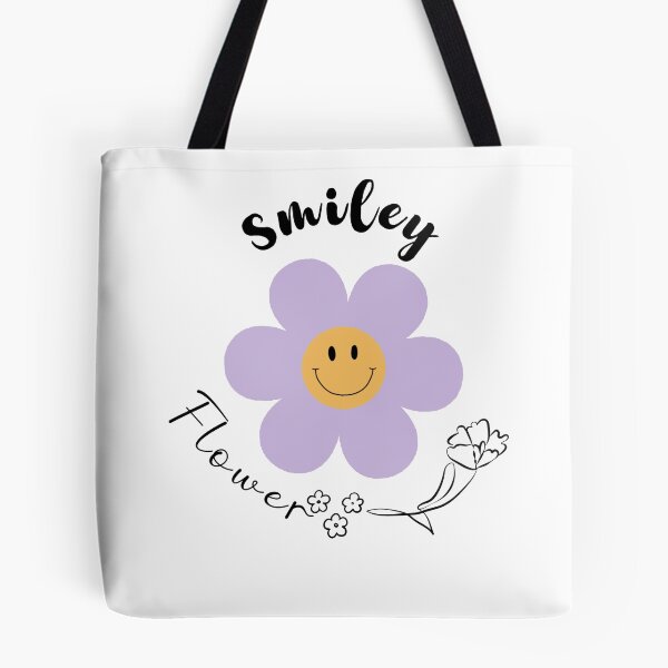 Item preview, Smiley Flower  designed and sold by Beebie888.