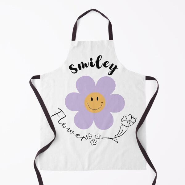 Item preview, Smiley Flower  designed and sold by Beebie888.