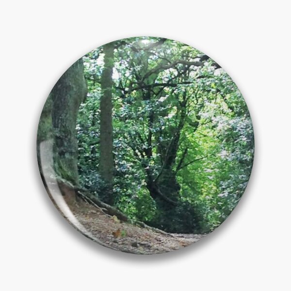 Item preview, Woodland Walk Photograph designed and sold by Paulele.