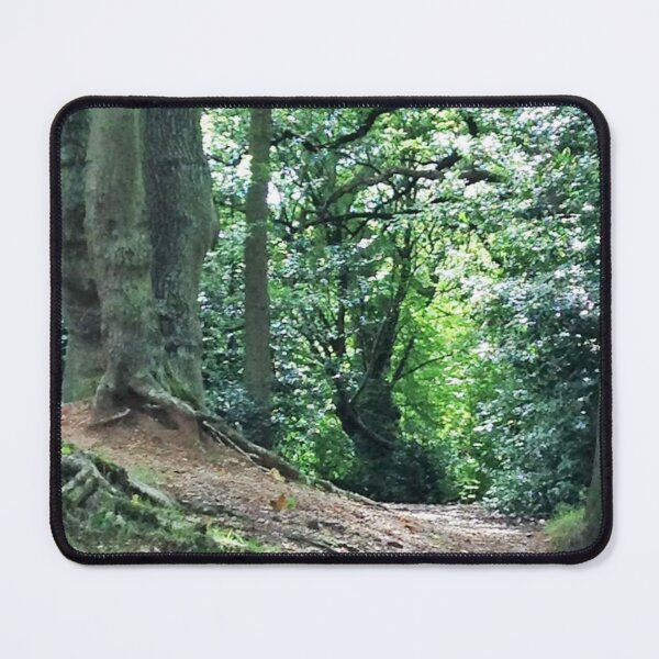 Item preview, Woodland Walk Photograph designed and sold by Paulele.