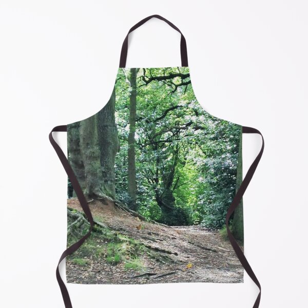 Item preview, Woodland Walk Photograph designed and sold by Paulele.