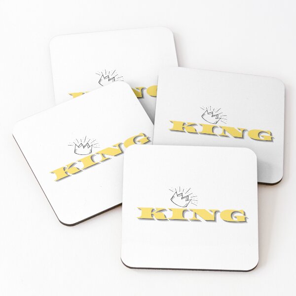 Item preview, king designed and sold by leong732.