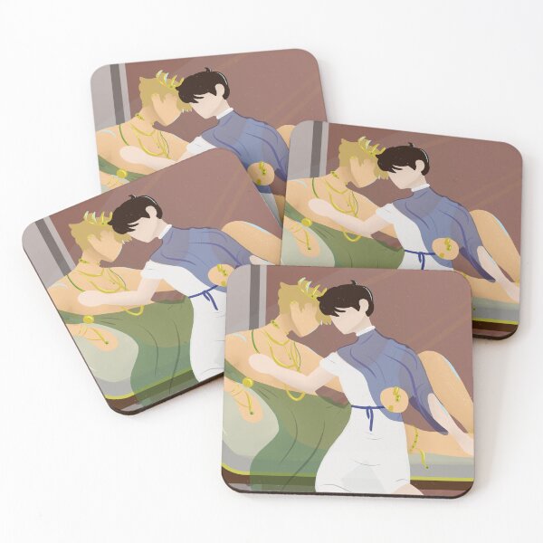 Item preview, DNF Greek AU designed and sold by untitledGenny.