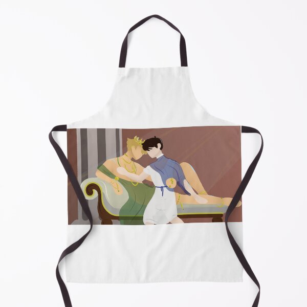 Item preview, DNF Greek AU designed and sold by untitledGenny.
