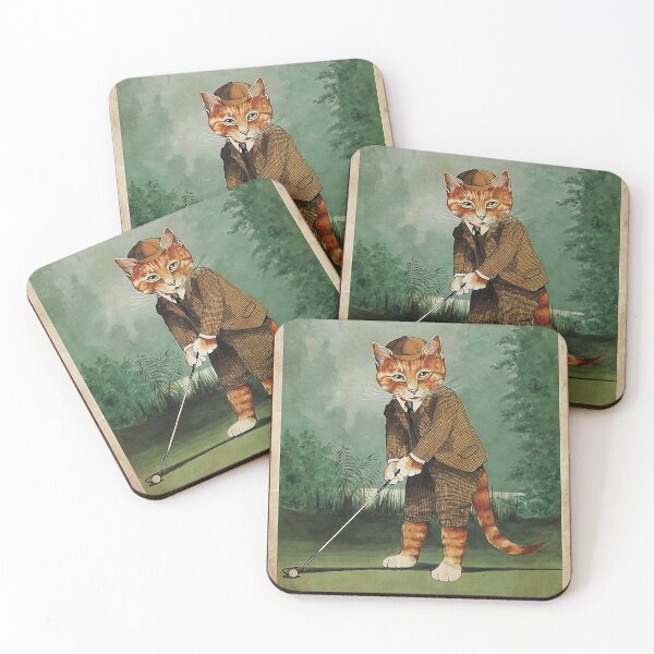 Item preview, The Golf Course Is Calling And I Must Go designed and sold by mothis-shop.