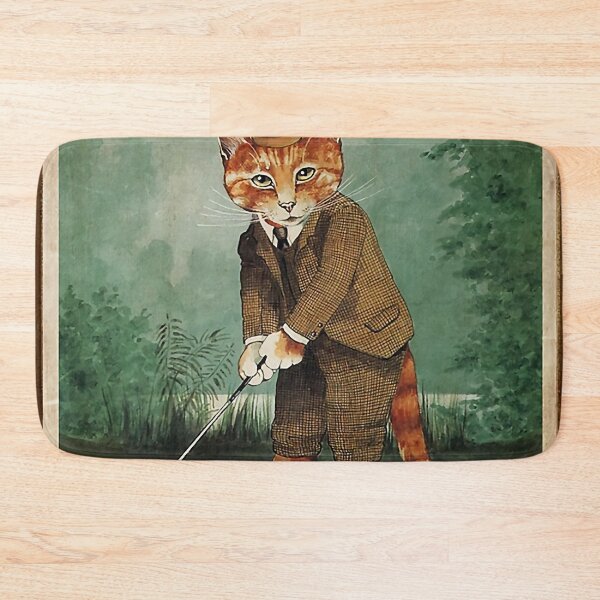 Item preview, The Golf Course Is Calling And I Must Go designed and sold by mothis-shop.