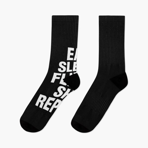 Item preview, Eat Sleep Flippy Shit Repeat Classic T-Shirt designed and sold by felyn3gloria.