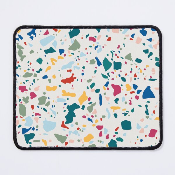 Item preview, Colorful Terrazzo  designed and sold by Belcordi.