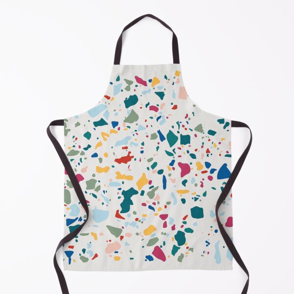 Item preview, Colorful Terrazzo  designed and sold by Belcordi.