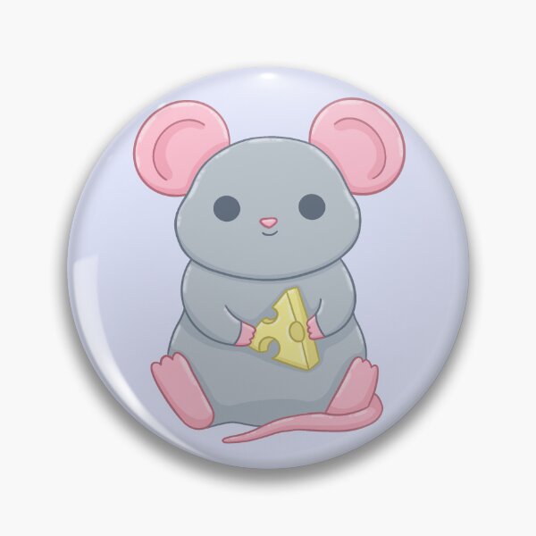 Item preview, Ralphie the Rat designed and sold by moople berri.